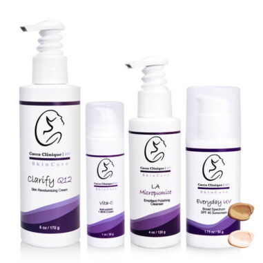 Essential SkinCare Package