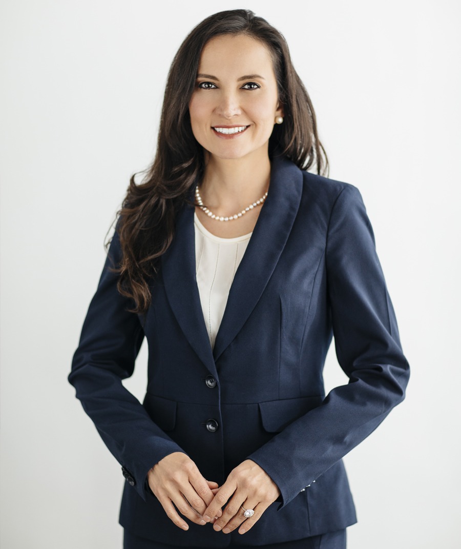 Dr. Jennyfer F. Cocco, MD - Portrait Dr. Jennyfer F. Cocco, MD - Portrait