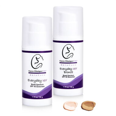 Cocco Clinique MD Everyday UV