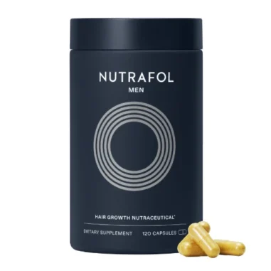 Nutrafol for Men (3-Month Supply)