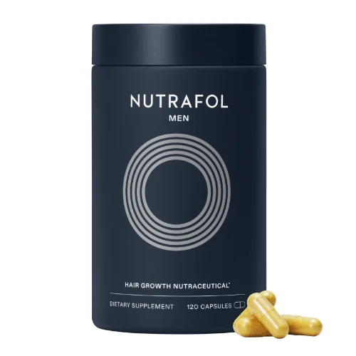 Nutrafol para Hombres (3 meses de producto)