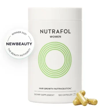 Nutrafol for Women (3-Month Supply)